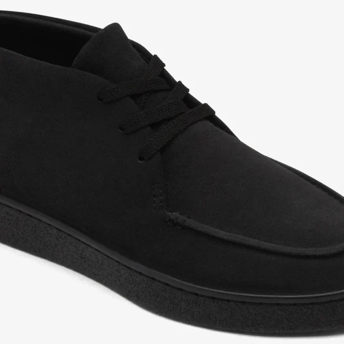 Ανδρικά σουέτ πάνινα Sneakers Baseshot Chukka Ανδρικά σουέτ πάνινα Sneakers Baseshot Chukka
