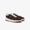 Ανδρικά σουέτ πάνινα Sneakers Lineshot Ανδρικά σουέτ πάνινα Sneakers Lineshot