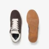 Ανδρικά σουέτ πάνινα Sneakers Lineshot Ανδρικά σουέτ πάνινα Sneakers Lineshot