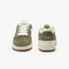 Ανδρικά σουέτ πάνινα Sneakers Lineshot Ανδρικά σουέτ πάνινα Sneakers Lineshot