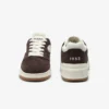 Ανδρικά σουέτ πάνινα Sneakers Lineshot Ανδρικά σουέτ πάνινα Sneakers Lineshot