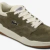 Ανδρικά σουέτ πάνινα Sneakers Lineshot Ανδρικά σουέτ πάνινα Sneakers Lineshot