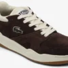 Ανδρικά σουέτ πάνινα Sneakers Lineshot Ανδρικά σουέτ πάνινα Sneakers Lineshot