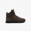 Ανδρικά σουέτ πάνινα Sneakers Urban Breaker