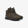 Ανδρικά σουέτ πάνινα Sneakers Urban Breaker