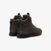 Ανδρικά σουέτ πάνινα Sneakers Urban Breaker