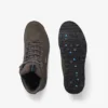 Ανδρικά σουέτ πάνινα Sneakers Urban Breaker