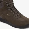 Ανδρικά σουέτ πάνινα Sneakers Urban Breaker