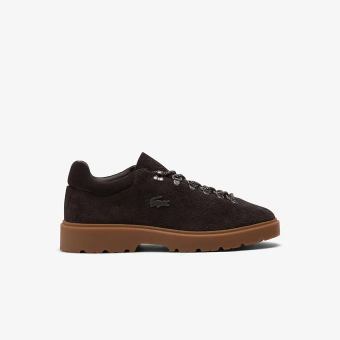 Ανδρικά σουέτ Sneakers Baseshot Winter