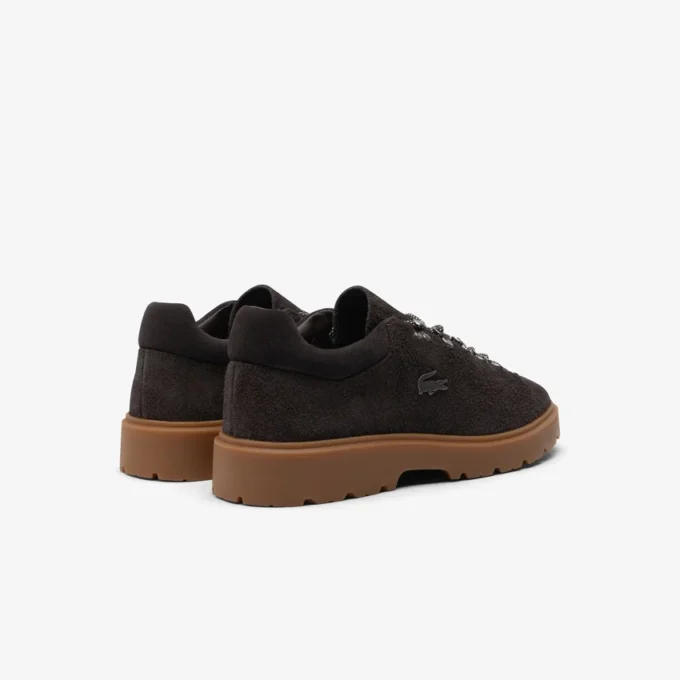 Ανδρικά σουέτ Sneakers Baseshot Winter