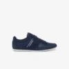 Ανδρικά σουέτ Sneakers Chaymon