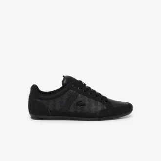 Ανδρικά σουέτ Sneakers Chaymon