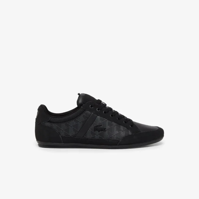 Ανδρικά σουέτ Sneakers Chaymon