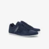 Ανδρικά σουέτ Sneakers Chaymon