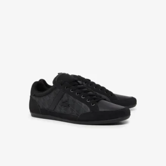 Ανδρικά σουέτ Sneakers Chaymon