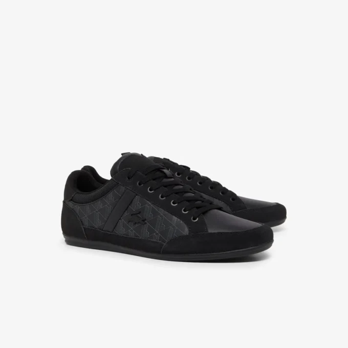 Ανδρικά σουέτ Sneakers Chaymon