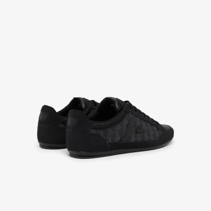Ανδρικά σουέτ Sneakers Chaymon