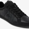 Ανδρικά σουέτ Sneakers Chaymon