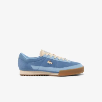 Ανδρικά σουέτ Sneakers πάνινα παπούτσια Aura