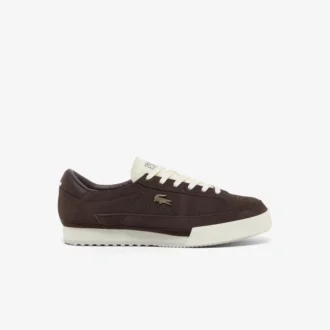 Ανδρικά σουέτ Sneakers πάνινα παπούτσια Aura