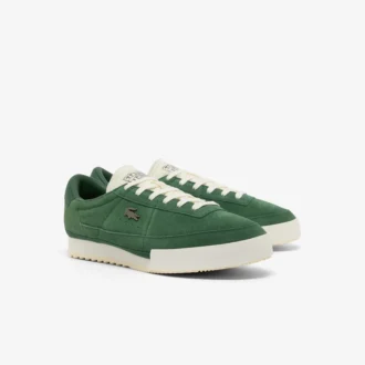 Ανδρικά σουέτ Sneakers πάνινα παπούτσια Aura