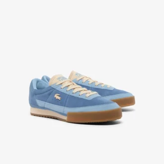Ανδρικά σουέτ Sneakers πάνινα παπούτσια Aura