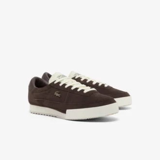 Ανδρικά σουέτ Sneakers πάνινα παπούτσια Aura