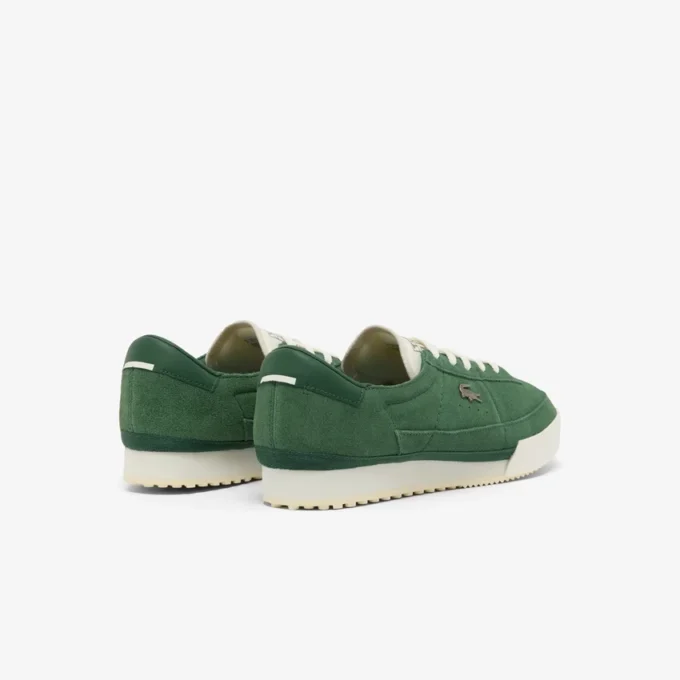 Ανδρικά σουέτ Sneakers πάνινα παπούτσια Aura Ανδρικά σουέτ Sneakers πάνινα παπούτσια Aura
