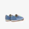 Ανδρικά σουέτ Sneakers πάνινα παπούτσια Aura Ανδρικά σουέτ Sneakers πάνινα παπούτσια Aura
