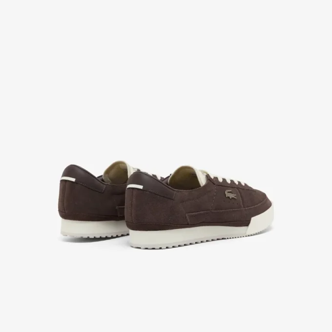Ανδρικά σουέτ Sneakers πάνινα παπούτσια Aura Ανδρικά σουέτ Sneakers πάνινα παπούτσια Aura