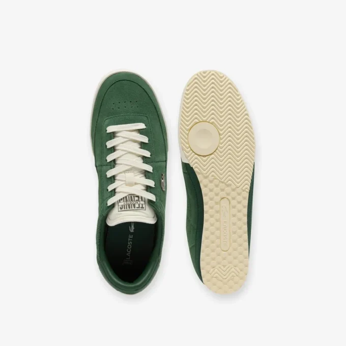Ανδρικά σουέτ Sneakers πάνινα παπούτσια Aura Ανδρικά σουέτ Sneakers πάνινα παπούτσια Aura