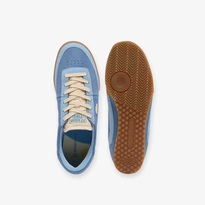 Ανδρικά σουέτ Sneakers πάνινα παπούτσια Aura Ανδρικά σουέτ Sneakers πάνινα παπούτσια Aura