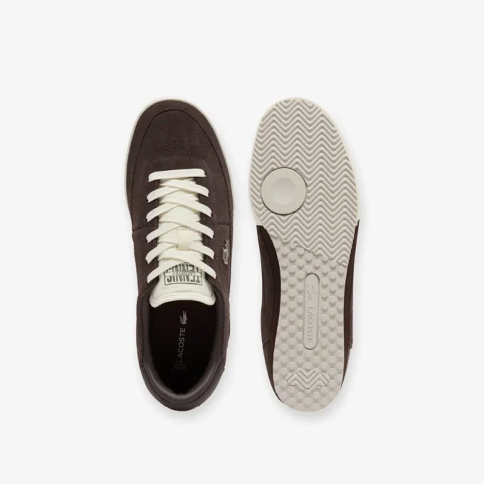 Ανδρικά σουέτ Sneakers πάνινα παπούτσια Aura Ανδρικά σουέτ Sneakers πάνινα παπούτσια Aura