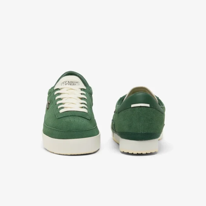 Ανδρικά σουέτ Sneakers πάνινα παπούτσια Aura Ανδρικά σουέτ Sneakers πάνινα παπούτσια Aura