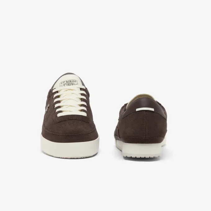 Ανδρικά σουέτ Sneakers πάνινα παπούτσια Aura Ανδρικά σουέτ Sneakers πάνινα παπούτσια Aura