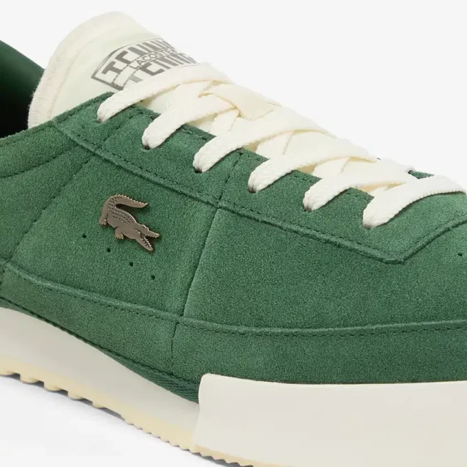 Ανδρικά σουέτ Sneakers πάνινα παπούτσια Aura Ανδρικά σουέτ Sneakers πάνινα παπούτσια Aura