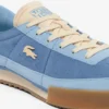 Ανδρικά σουέτ Sneakers πάνινα παπούτσια Aura Ανδρικά σουέτ Sneakers πάνινα παπούτσια Aura