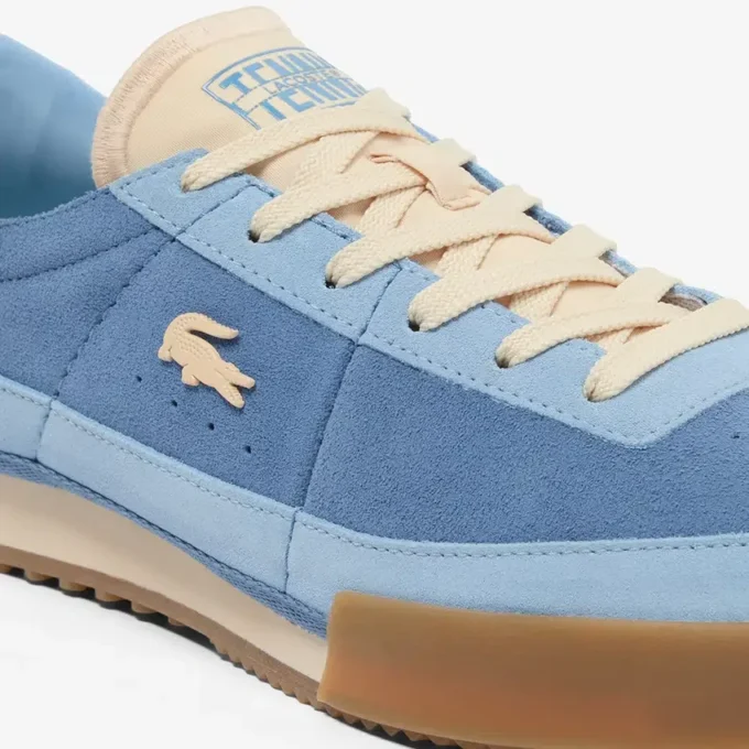 Ανδρικά σουέτ Sneakers πάνινα παπούτσια Aura Ανδρικά σουέτ Sneakers πάνινα παπούτσια Aura