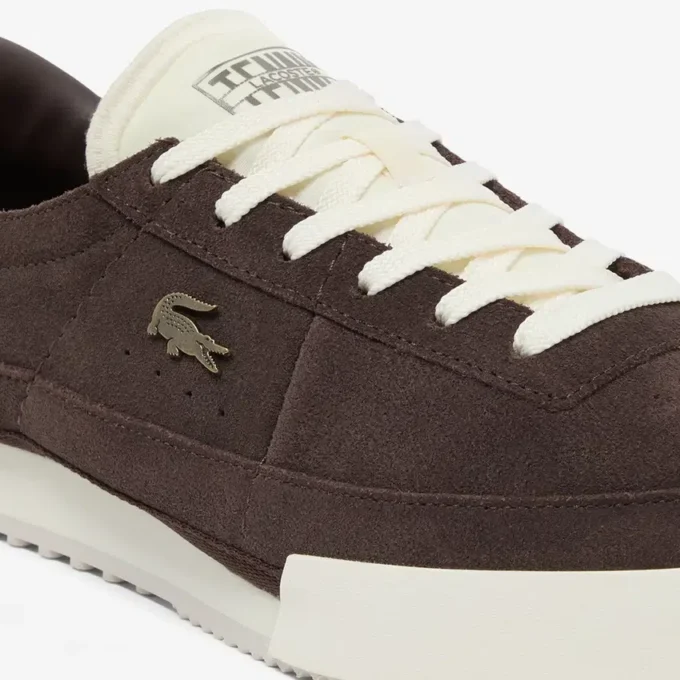Ανδρικά σουέτ Sneakers πάνινα παπούτσια Aura Ανδρικά σουέτ Sneakers πάνινα παπούτσια Aura