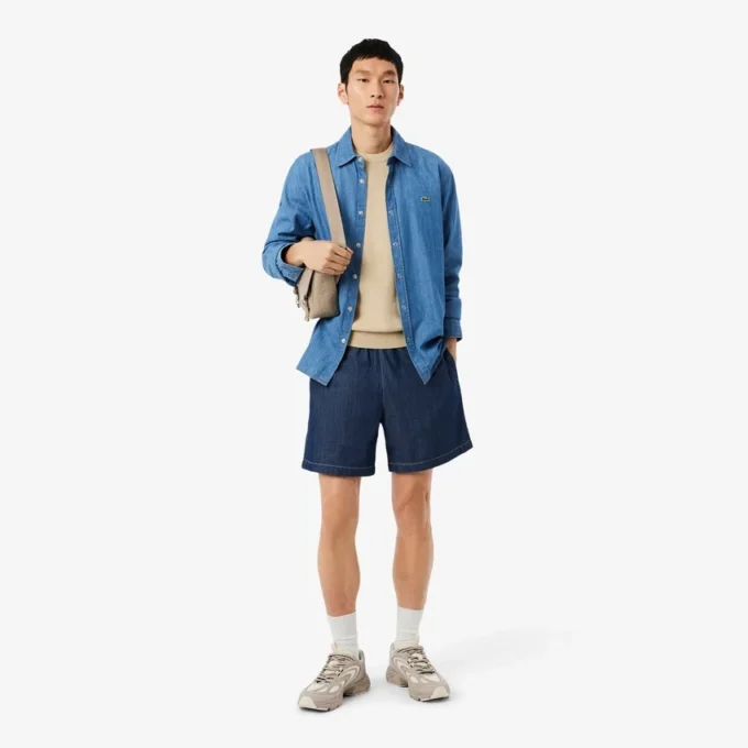 Ανδρικά Storm 96 2K Tech Sneakers Ανδρικά Storm 96 2K Tech Sneakers