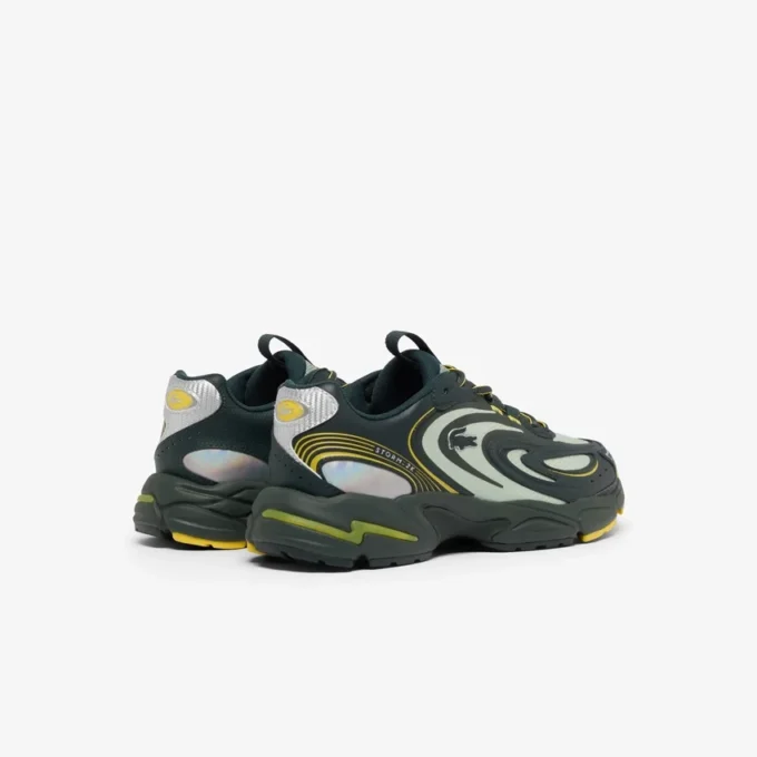 Ανδρικά Storm 96 2K Tech Sneakers Ανδρικά Storm 96 2K Tech Sneakers