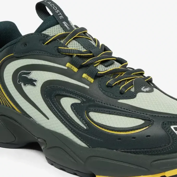Ανδρικά Storm 96 2K Tech Sneakers Ανδρικά Storm 96 2K Tech Sneakers
