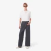 Ανδρικά τζιν Runway Wide Leg Selvedge Ανδρικά τζιν Runway Wide Leg Selvedge