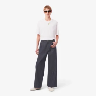 Ανδρικά τζιν Runway Wide Leg Selvedge