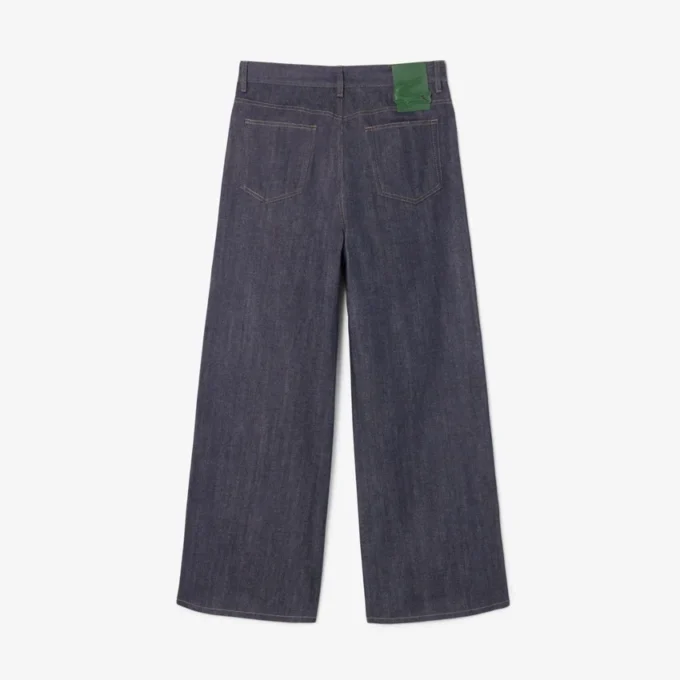 Ανδρικά τζιν Runway Wide Leg Selvedge Ανδρικά τζιν Runway Wide Leg Selvedge