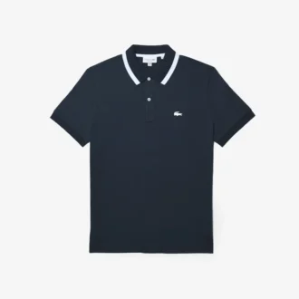 Ανδρικές Polo Μπλούζες από μαλακό βαμβάκι με κανονική εφαρμογή