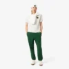 Ανδρικές Polo Μπλούζες Classic Fit Petit Piqua Badge