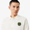 Ανδρικές Polo Μπλούζες Classic Fit Petit Piqua Badge