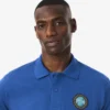 Ανδρικές Polo Μπλούζες Classic Fit Petit Piqua Badge
