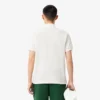 Ανδρικές Polo Μπλούζες Classic Fit Petit Piqua Badge
